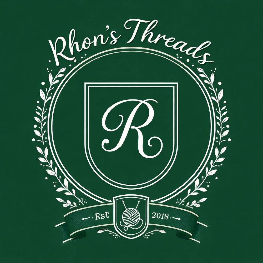 Meet your Posher, Rhon